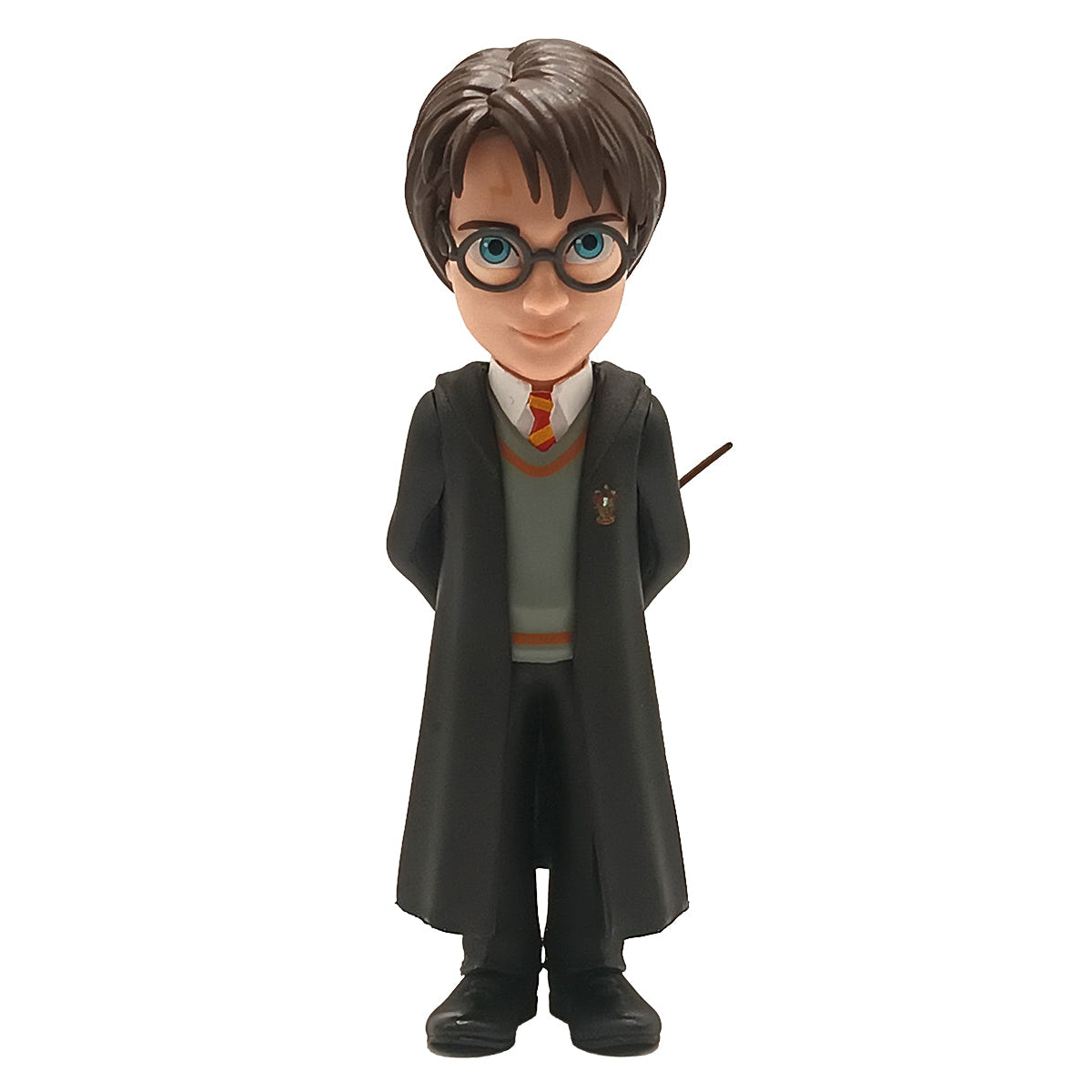 Harry Potter 12 cm (Movies 121) - Sammelfigur