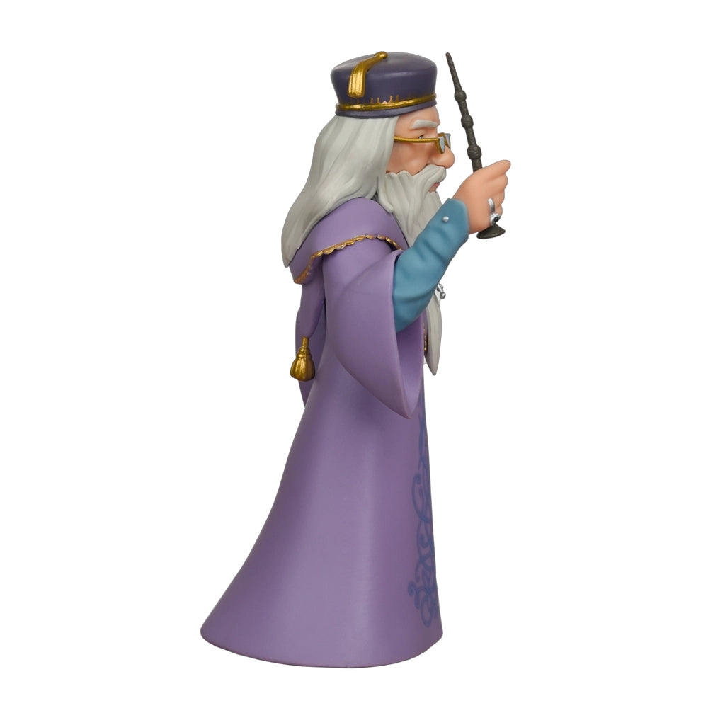 Harry Potter - Albus Dumbledore 12 cm (Movies 145) - Sammelfigur