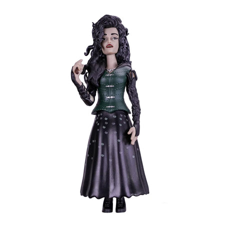 MINIX Harry Potter - Bellatrix Lestrange 12 cm (Movies 184) - Sammelfigur MX12-ENT-HPBLES