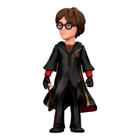 MINIX Harry Potter - Feuerkelch 12 cm (Movies 163) - Sammelfigur MX12-ENT-HPHARPCFEU