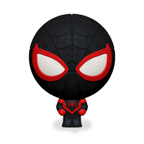 HeroPop Marvel - Miles Morales (10 cm) - Verformbare Figur