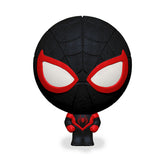 HeroPop Marvel - Miles Morales (10 cm) - Verformbare Figur