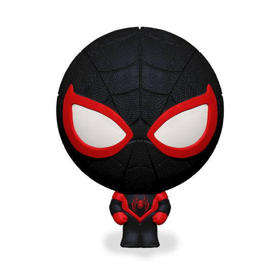 Elastikorps - HeroPop Marvel - Miles Morales (10 cm) - Verformbare Figur