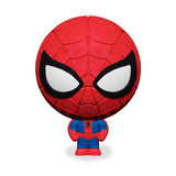 HeroPop Marvel - Spider-Man (10 cm) - Verformbare Figur