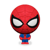 HeroPop Marvel - Spider-Man (10 cm) - Verformbare Figur