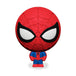 Elastikorps - HeroPop Marvel - Spider-Man (10 cm) - Verformbare Figur