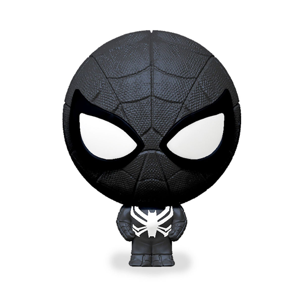 HeroPop Marvel - Symbiote Suit (10 cm) - Verformbare Figur