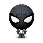 HeroPop Marvel - Symbiote Suit (10 cm) - Verformbare Figur