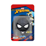 HeroPop Marvel - Symbiote Suit (10 cm) - Verformbare Figur