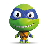 HeroPop Teenage Mutant Ninja Turtles - Leonardo (10 cm) - Verformbare Figur