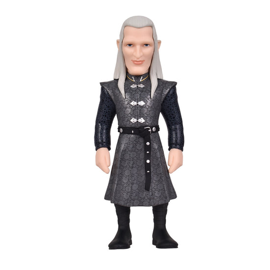 MINIX - House of the Dragon - Daemon Targaryen 12 cm (TV 146) - Sammelfigur