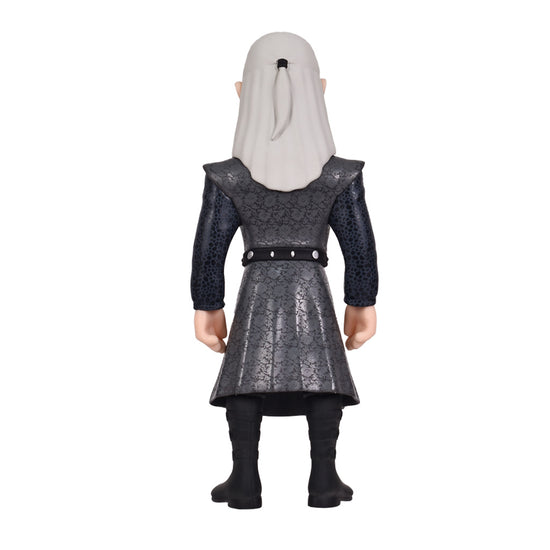 MINIX - House of the Dragon - Daemon Targaryen 12 cm (TV 146) - Sammelfigur