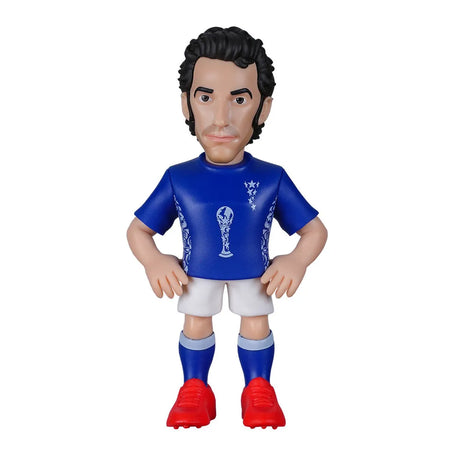 MINIX Italien - Alessandro Del Piero 12 cm (Football Legends 139) - Sammelfigur MX12-FL-WLC26-IT-DELP
