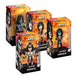 MINIX - KISS - Band Bundle (12 cm) - Sammelfigur