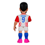 Kroatien HNS - Andrej Kramarić 12 cm (Football Stars 154) - Sammelfigur