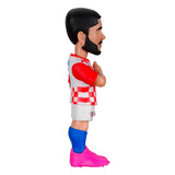 Kroatien HNS - Andrej Kramarić 12 cm (Football Stars 154) - Sammelfigur