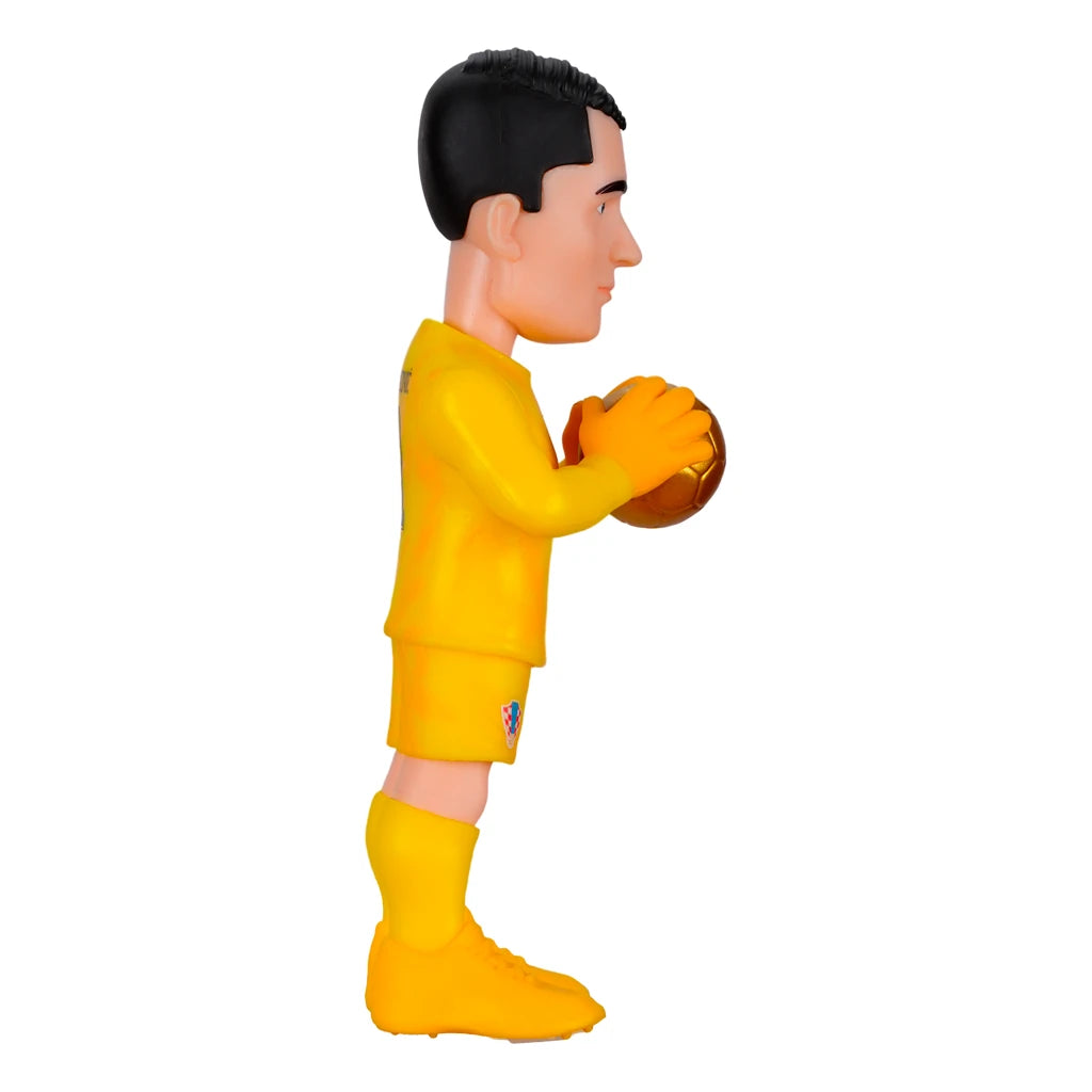 Kroatien HNS - Dominik Livaković 12 cm (Football Stars 151) - Sammelfigur