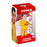 Kroatien HNS - Dominik Livaković 12 cm (Football Stars 151) - Sammelfigur