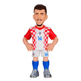 Kroatien HNS - Ivan Perišić 12 cm (Football Stars 150) - Sammelfigur