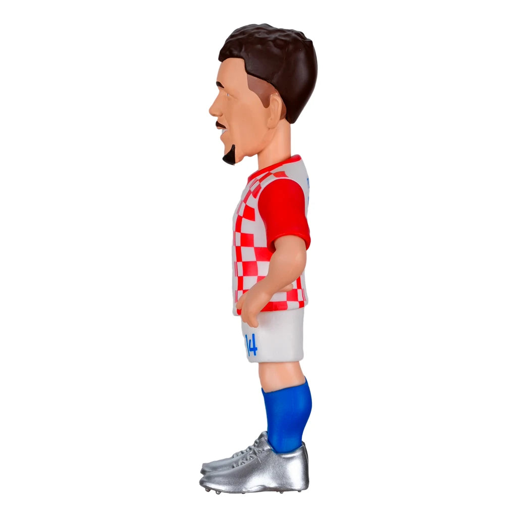 Kroatien HNS - Ivan Perišić 12 cm (Football Stars 150) - Sammelfigur