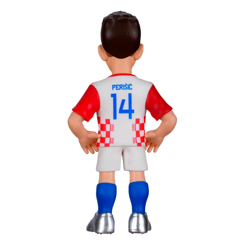 Kroatien HNS - Ivan Perišić 12 cm (Football Stars 150) - Sammelfigur
