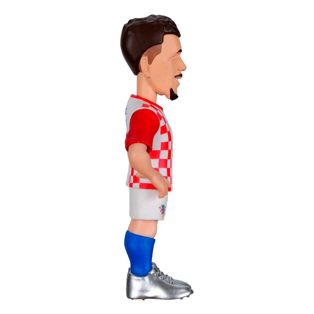 Kroatien HNS - Ivan Perišić 12 cm (Football Stars 150) - Sammelfigur