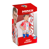Kroatien HNS - Ivan Perišić 12 cm (Football Stars 150) - Sammelfigur