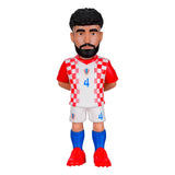 Kroatien HNS - Joško Gvardiol 12 cm (Football Stars 152) - Sammelfigur