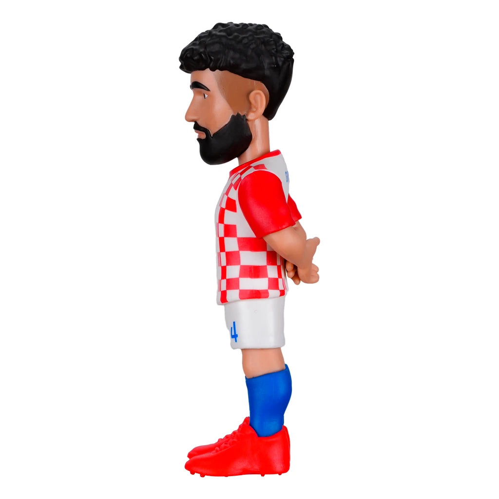Kroatien HNS - Joško Gvardiol 12 cm (Football Stars 152) - Sammelfigur