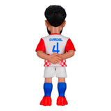 Kroatien HNS - Joško Gvardiol 12 cm (Football Stars 152) - Sammelfigur