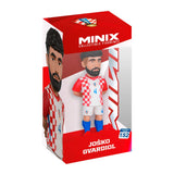 Kroatien HNS - Joško Gvardiol 12 cm (Football Stars 152) - Sammelfigur