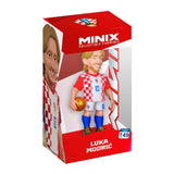 Kroatien HNS - Luka Modrić 12 cm (Football Stars 149) - Sammelfigur