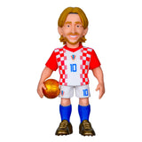 Kroatien HNS - Luka Modrić 12 cm (Football Stars 149) - Sammelfigur