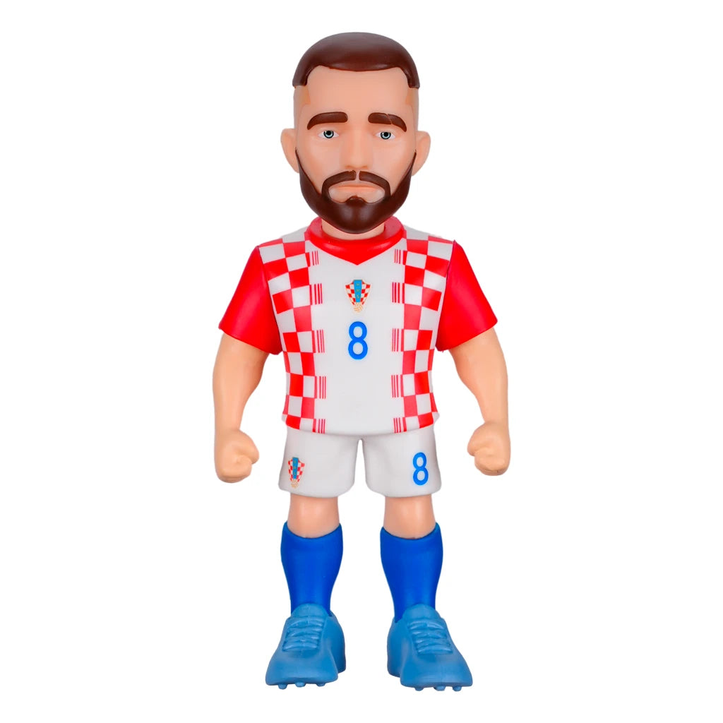Kroatien HNS - Mateo Kovačić 12 cm (Football Stars 153) - Sammelfigur