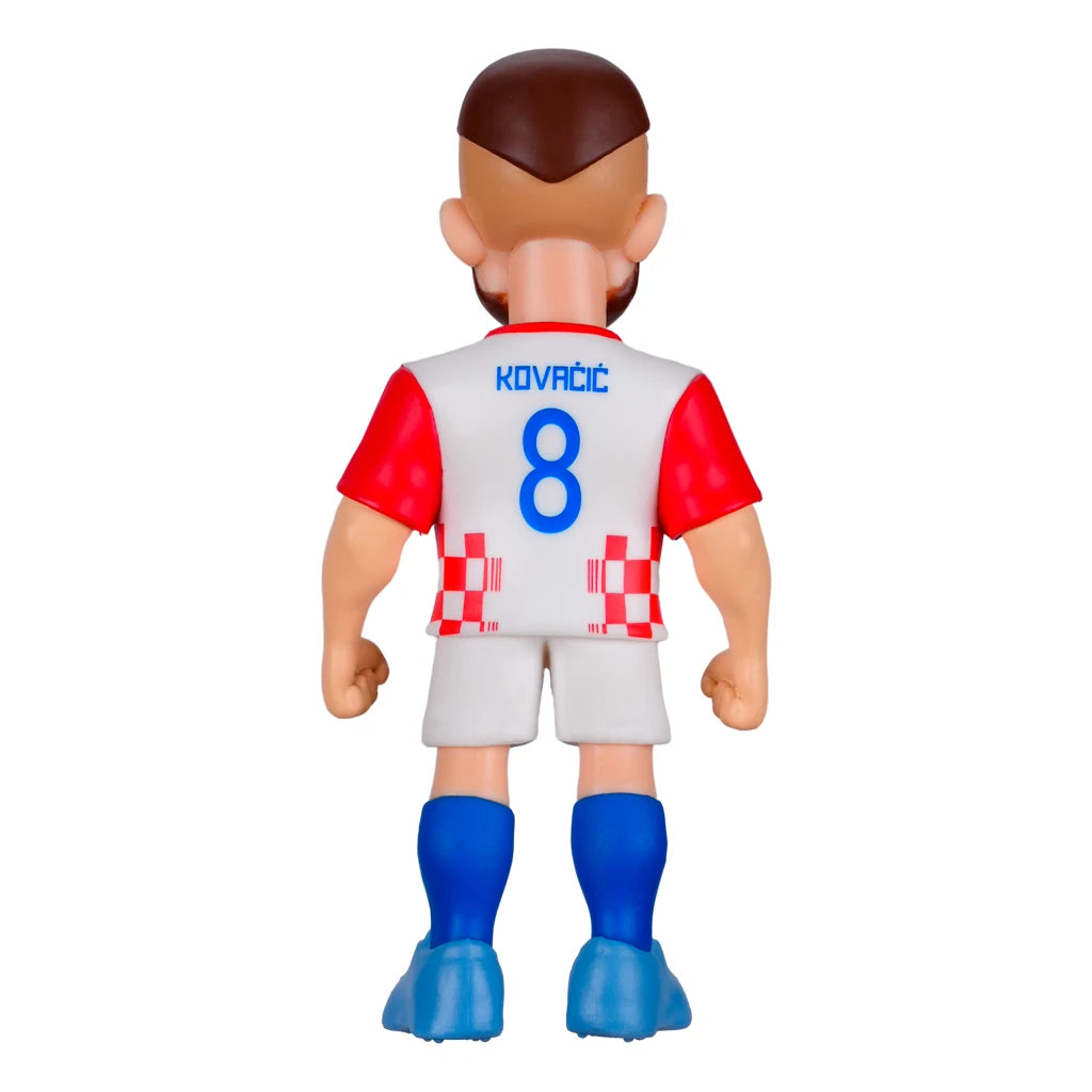 Kroatien HNS - Mateo Kovačić 12 cm (Football Stars 153) - Sammelfigur