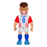 Kroatien HNS - Mateo Kovačić 12 cm (Football Stars 153) - Sammelfigur