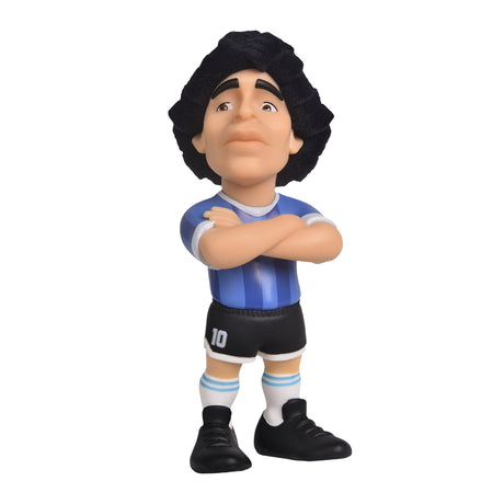 Maradona - Century Goal 12 cm (Football Stars 10D) - Sammelfigur