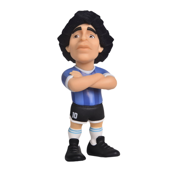 MINIX - Maradona - Century Goal 12 cm (Football Stars 10D) - Sammelfigur