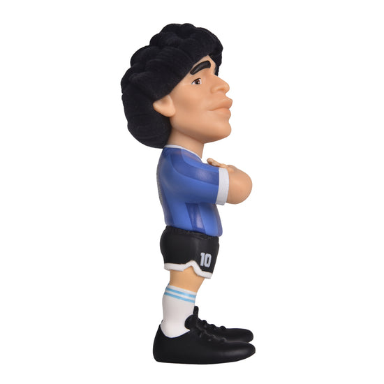 MINIX - Maradona - Century Goal 12 cm (Football Stars 10D) - Sammelfigur