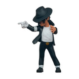 Michael Jackson - Billie Jean 12 cm (Music 117) - Sammelfigur