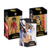 MINIX - Michael Jackson - King of Pop Bundle (12 cm) - Sammelfigur