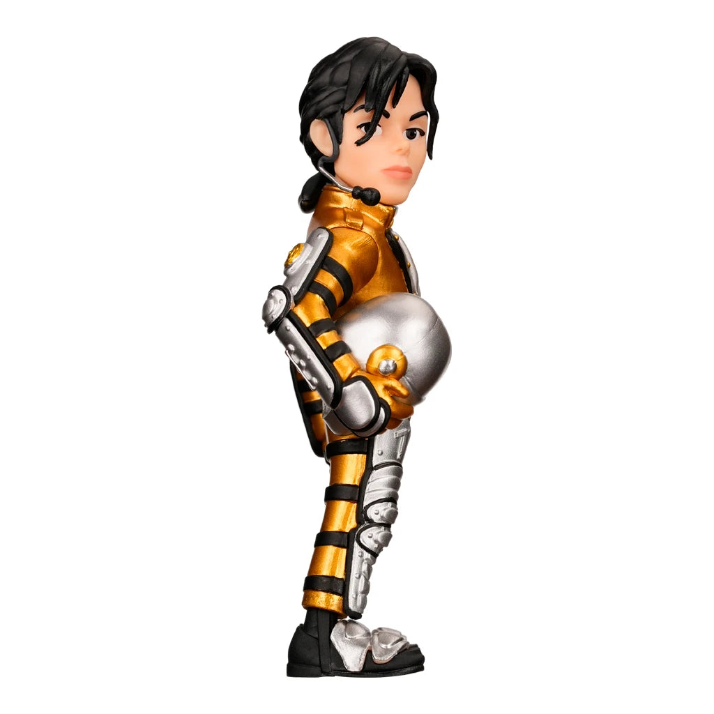 Michael Jackson - HIStory Tour 12 cm (Music 122) - Sammelfigur