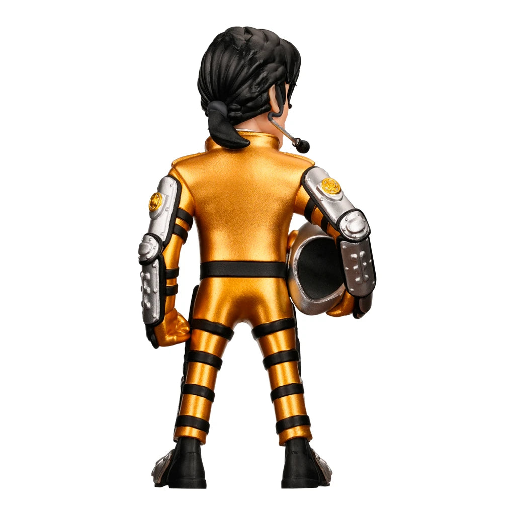 Michael Jackson - HIStory Tour 12 cm (Music 122) - Sammelfigur