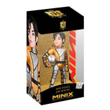 Michael Jackson - HIStory Tour 12 cm (Music 122) - Sammelfigur