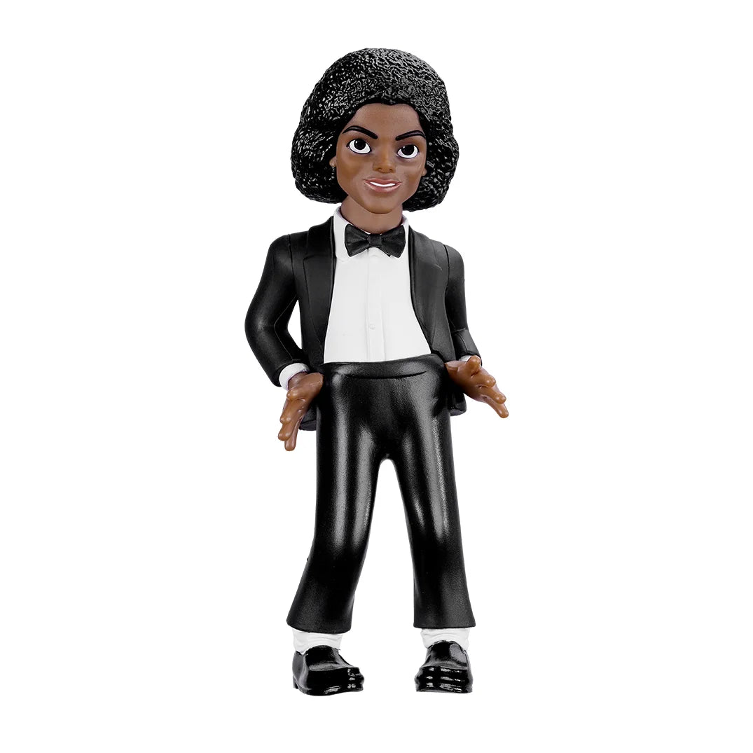 Michael Jackson - Off The Wall 12 cm (Music 130) - Sammelfigur