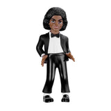 Michael Jackson - Off The Wall 12 cm (Music 130) - Sammelfigur