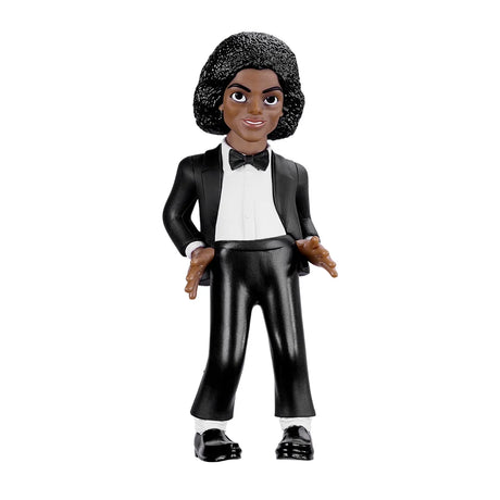 MINIX Michael Jackson - Off The Wall 12 cm (Music 130) - Sammelfigur MX12-MSC-MICOFFW