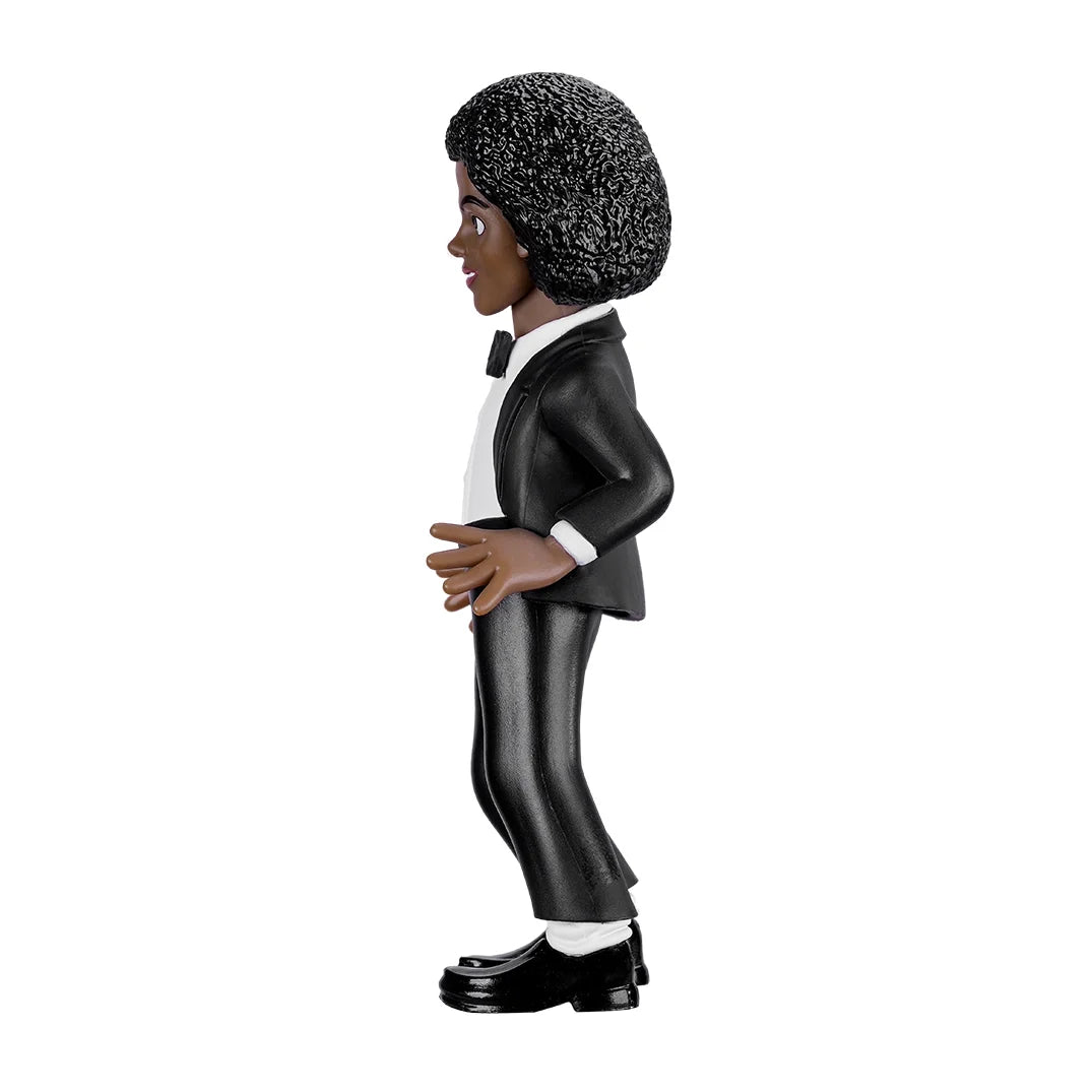 Michael Jackson - Off The Wall 12 cm (Music 130) - Sammelfigur