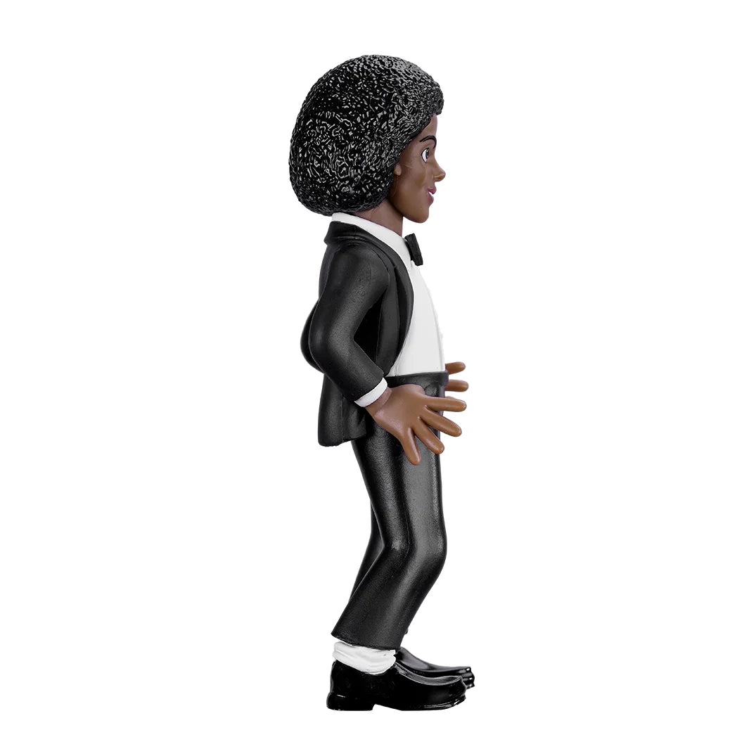 Michael Jackson - Off The Wall 12 cm (Music 130) - Sammelfigur