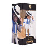 Michael Jackson - Smooth Criminal 12 cm (Music 107) - Sammelfigur